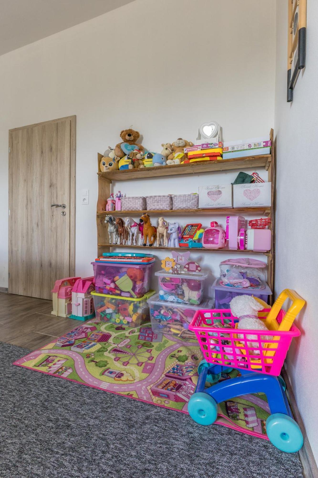 Privat Na Vrsku Apartment Zdiar Ngoại thất bức ảnh