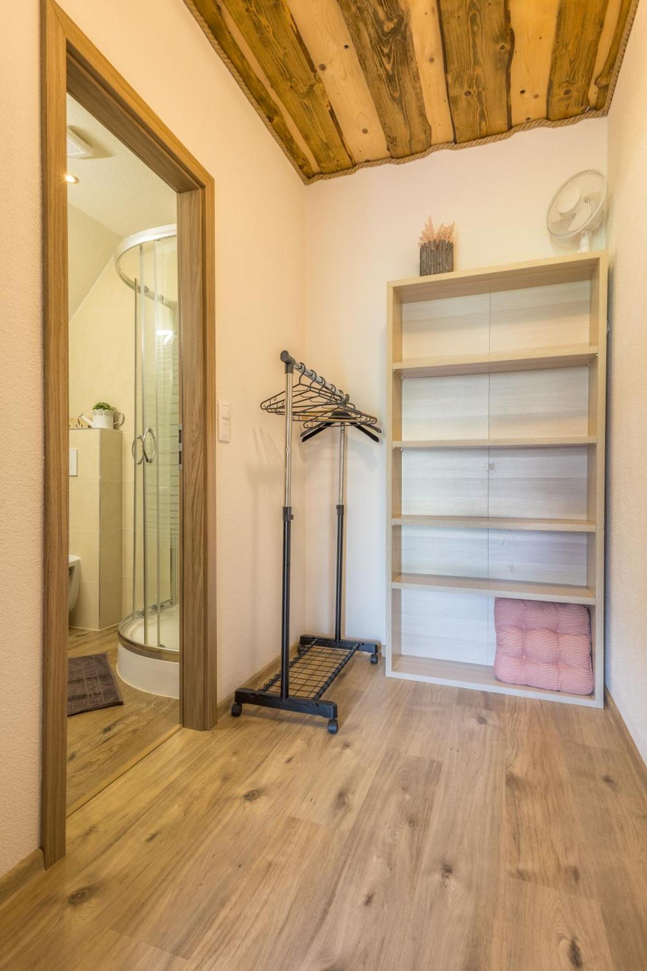 Privat Na Vrsku Apartment Zdiar Ngoại thất bức ảnh